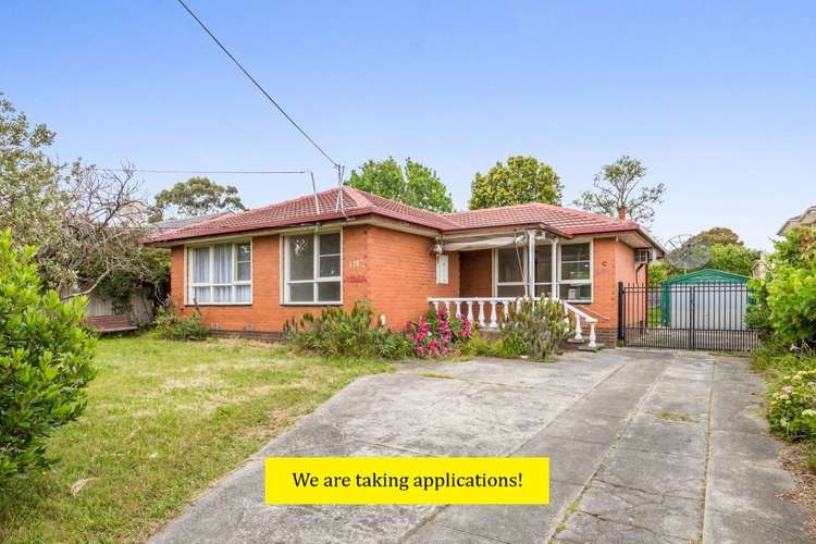 Main view of Homely house listing, 1782 Ferntree Gully Road, Ferntree Gully VIC 3156