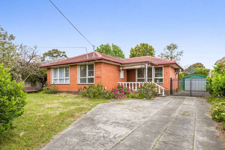 Second view of Homely house listing, 1782 Ferntree Gully Road, Ferntree Gully VIC 3156