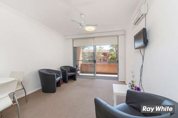 Fifth view of Homely apartment listing, 26/101 Hennessy Street, Belconnen ACT 2617