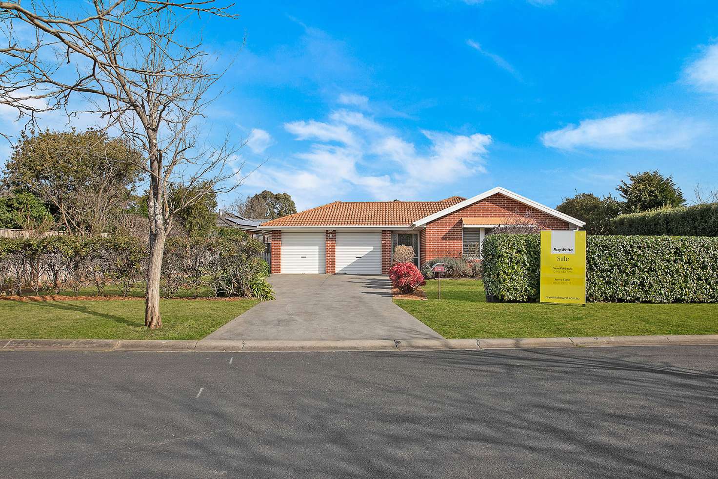 Main view of Homely house listing, 4 Roycroft Street, Bowral NSW 2576