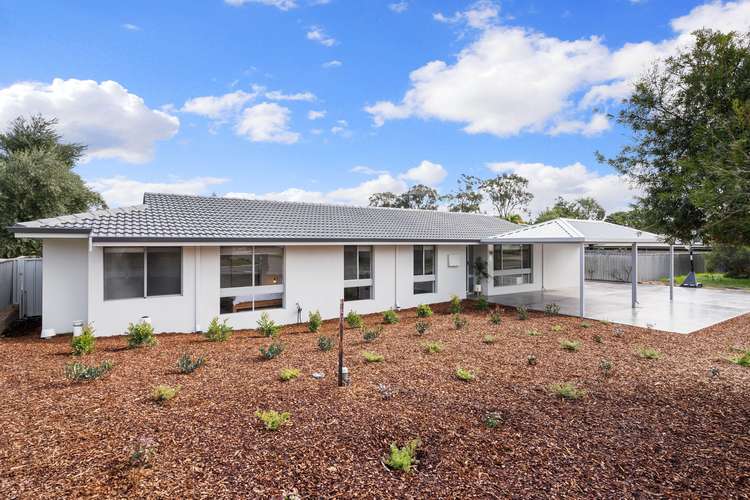 Main view of Homely house listing, 23 Grey Road, Padbury WA 6025