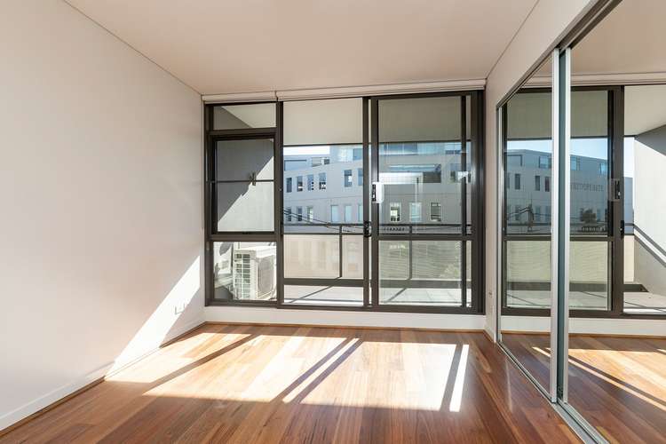 Second view of Homely unit listing, 29/2 Coulson Street, Erskineville NSW 2043