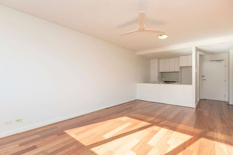 Third view of Homely unit listing, 29/2 Coulson Street, Erskineville NSW 2043