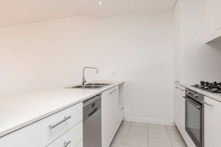 Fourth view of Homely unit listing, 29/2 Coulson Street, Erskineville NSW 2043