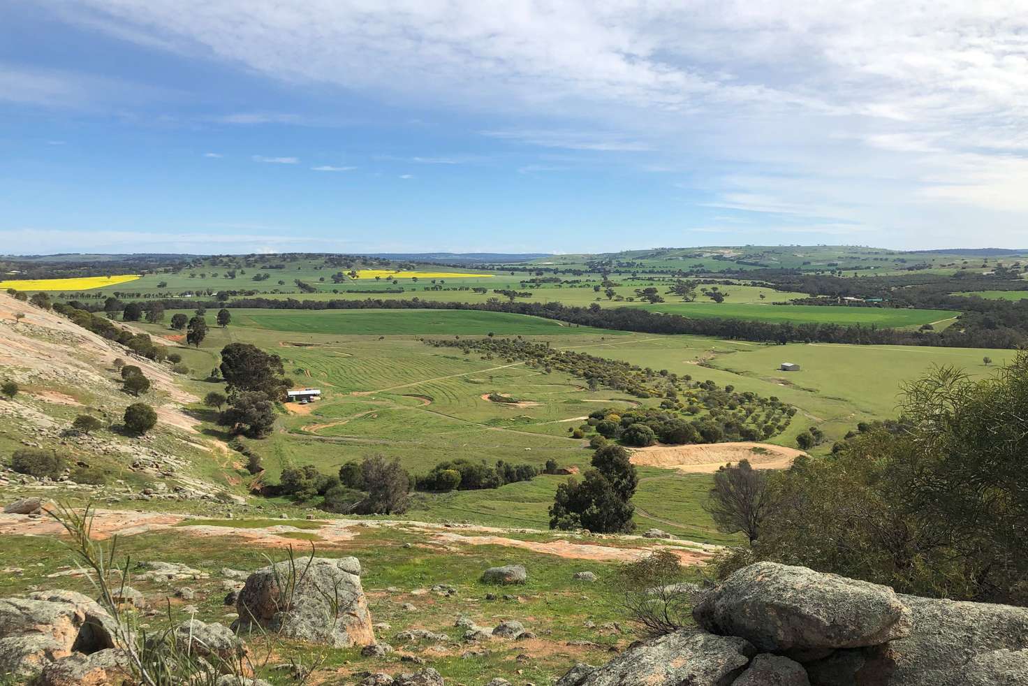 Main view of Homely ruralOther listing, Lot 1049 Westdale Road, Beverley WA 6304