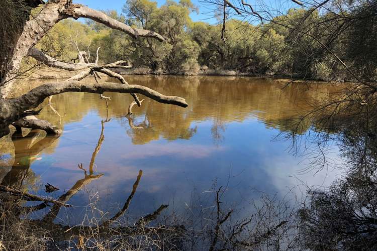 Third view of Homely ruralOther listing, Lot 1049 Westdale Road, Beverley WA 6304