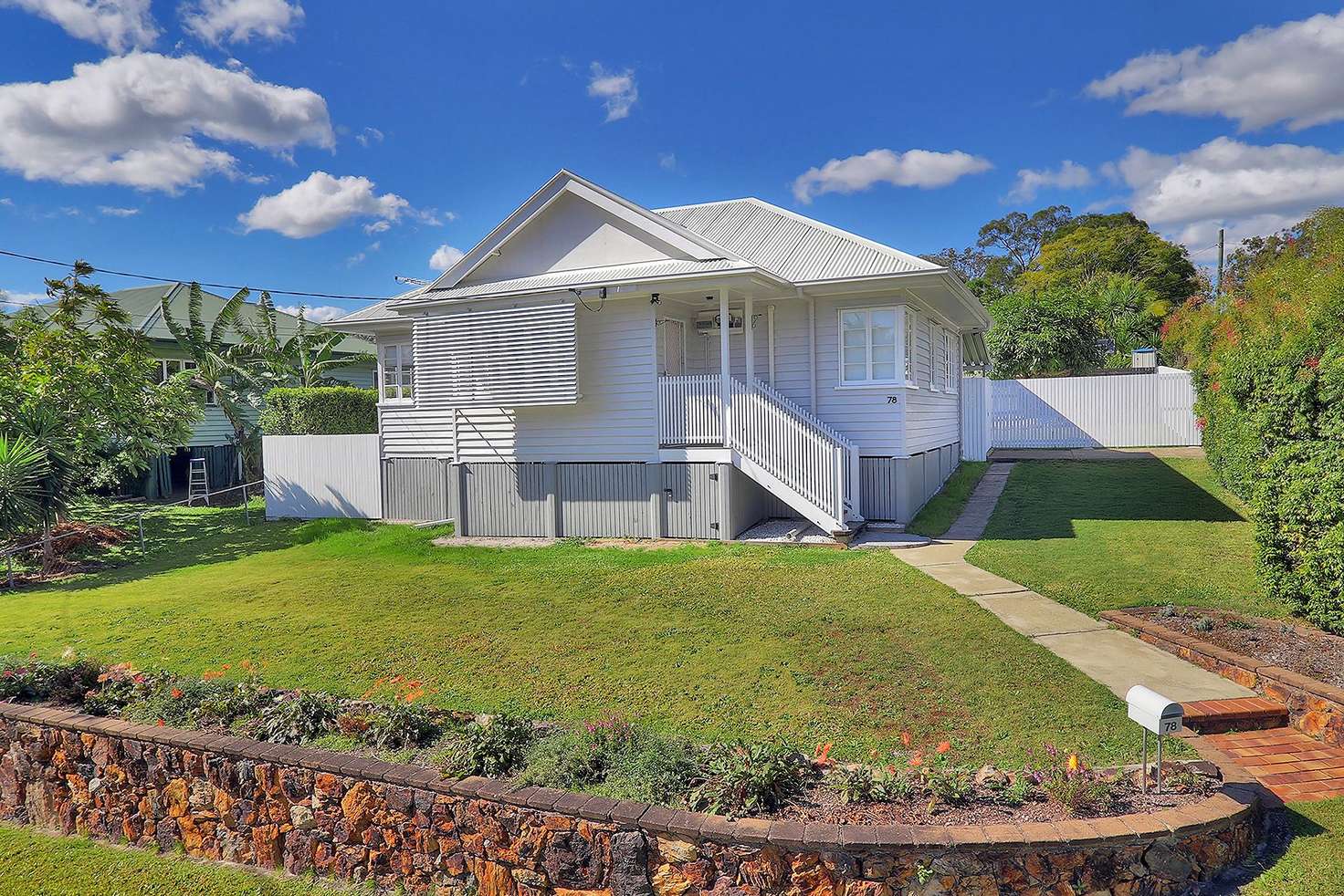 Main view of Homely house listing, 78 Summerville Street, Carina Heights QLD 4152