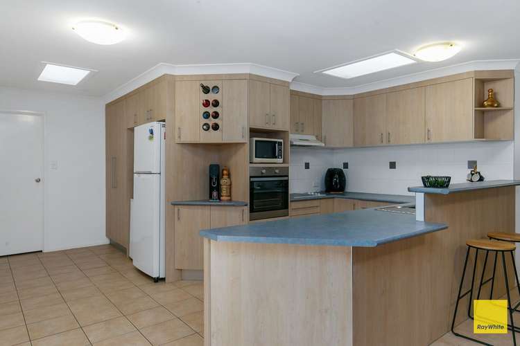 Third view of Homely house listing, 72 Lawn Terrace, Capalaba QLD 4157