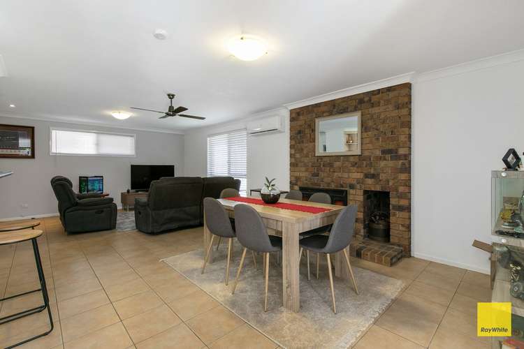 Fifth view of Homely house listing, 72 Lawn Terrace, Capalaba QLD 4157