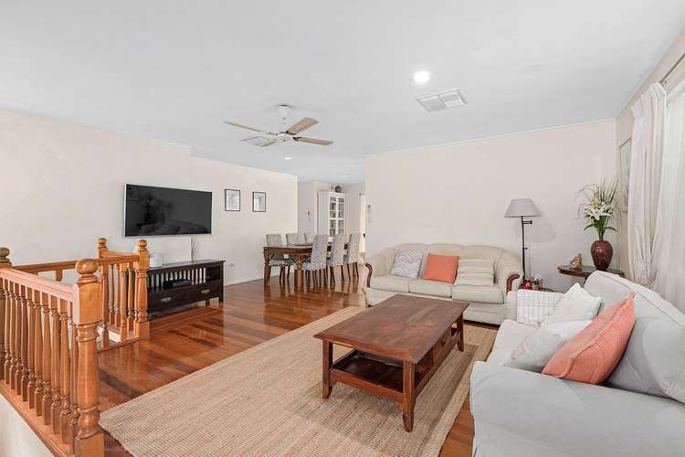 Second view of Homely house listing, 6 Twilight Street, Kenmore QLD 4069