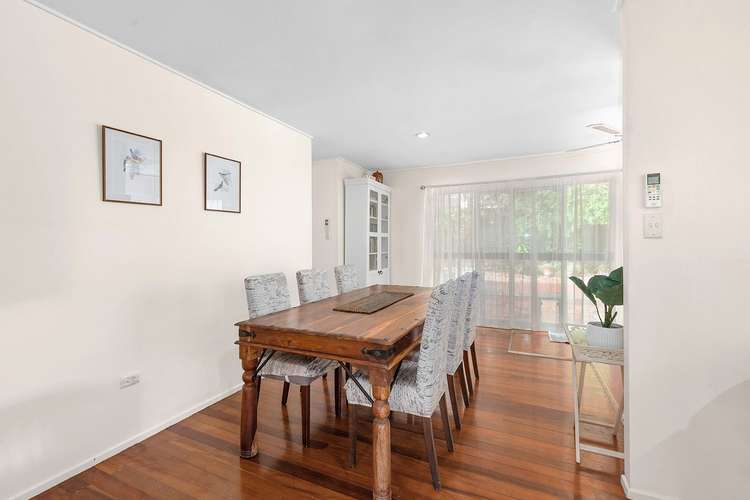 Fifth view of Homely house listing, 6 Twilight Street, Kenmore QLD 4069