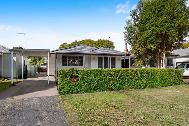 Main view of Homely house listing, 40 Moana Street, Woy Woy NSW 2256
