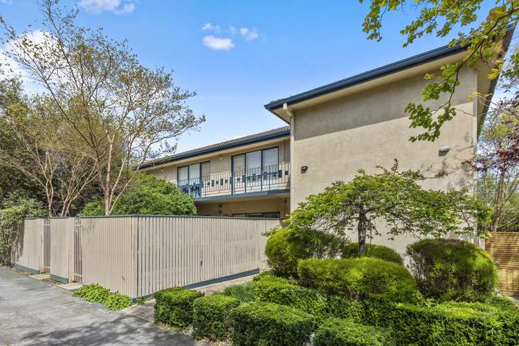 Main view of Homely apartment listing, 9/50 Lillimur Road, Ormond VIC 3204