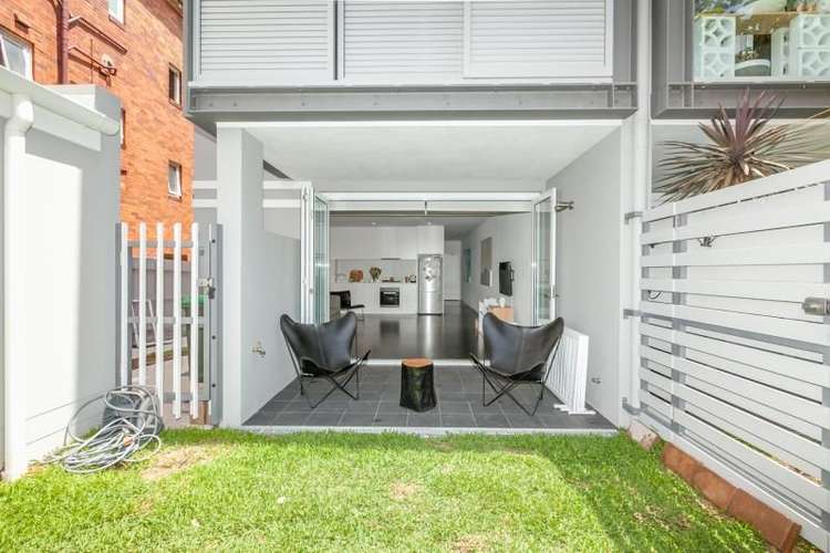 Second view of Homely apartment listing, 1/30 Ramsgate Avenue, Bondi Beach NSW 2026