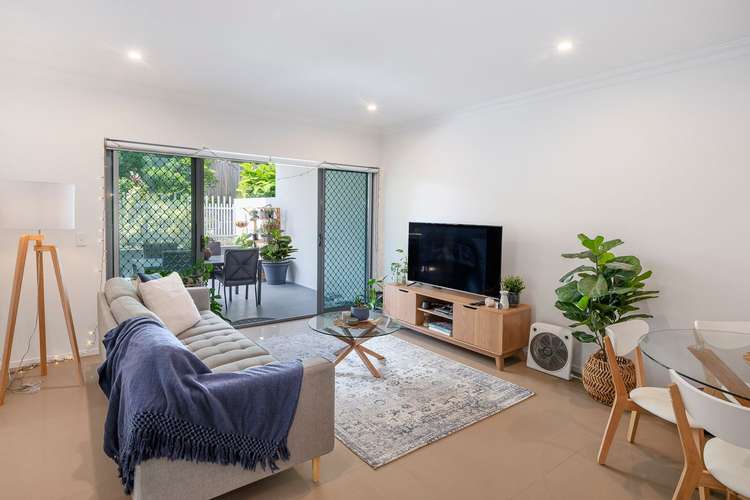 Fourth view of Homely unit listing, 18/53-61 Kitchener Street, Coorparoo QLD 4151