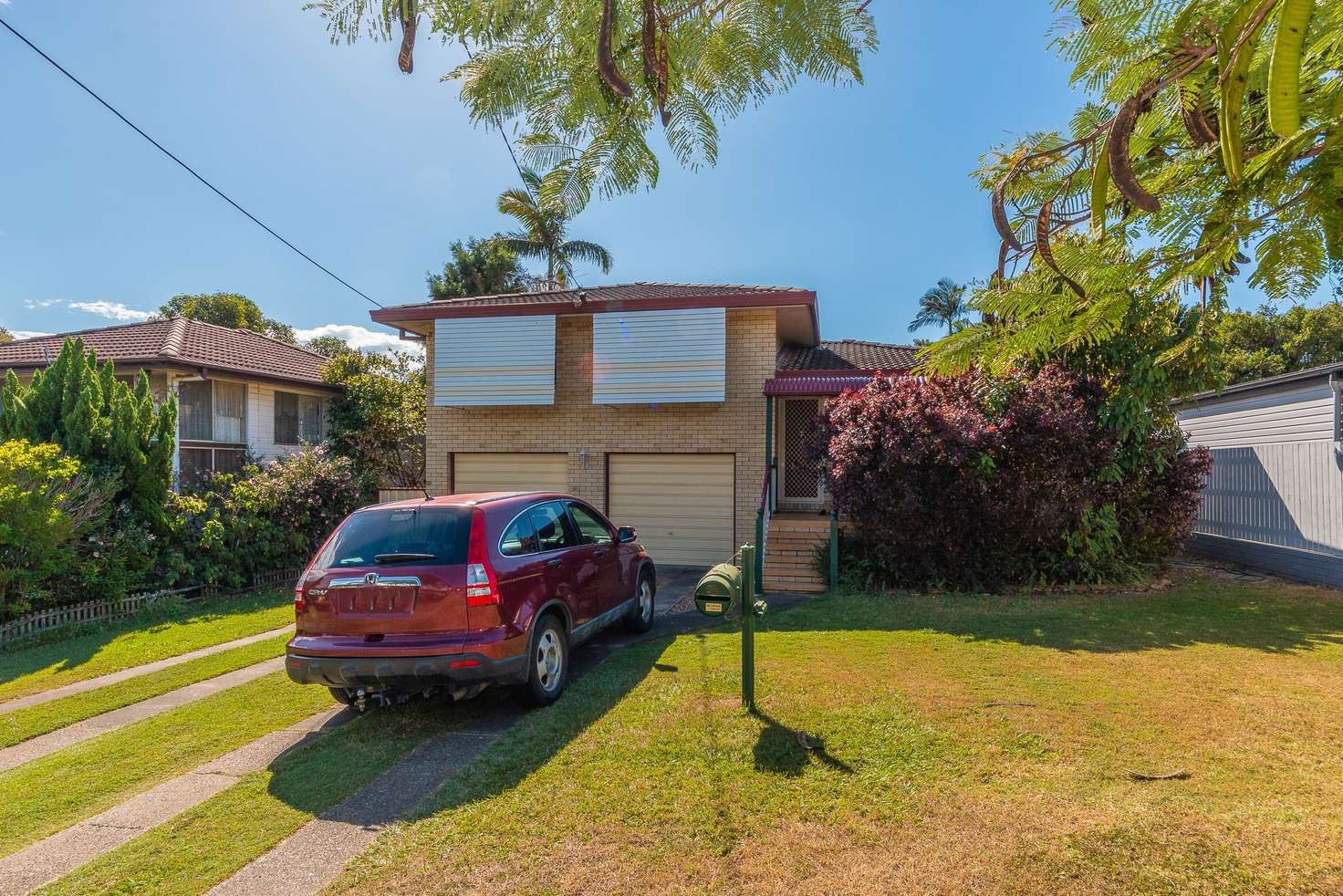 Main view of Homely house listing, 36 Centaur Street, Redcliffe QLD 4020