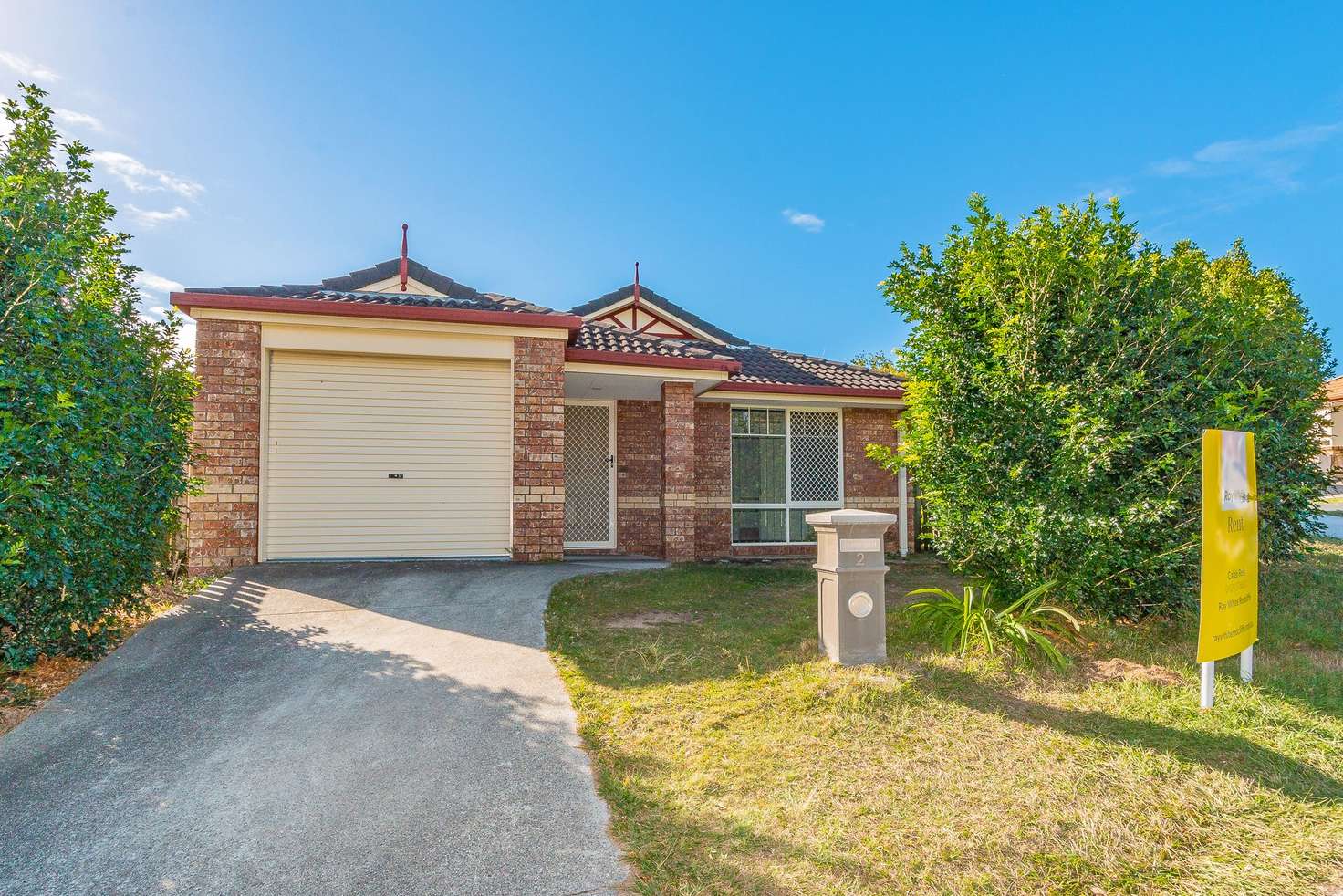 Main view of Homely house listing, 2 Homefield Street, Margate QLD 4019