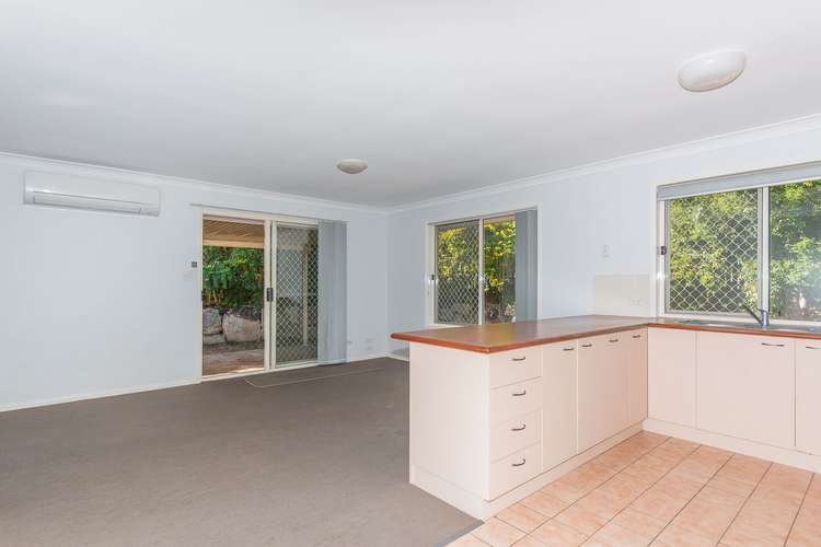 Second view of Homely house listing, 2 Homefield Street, Margate QLD 4019