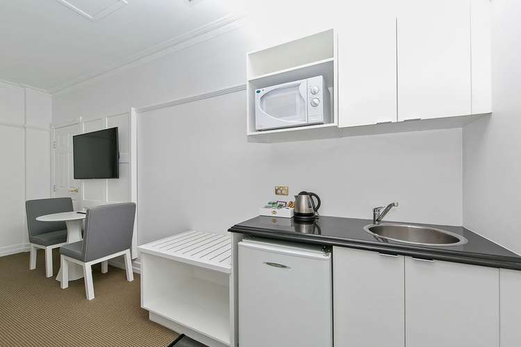 Fourth view of Homely apartment listing, 1017/255 Ann Street, Brisbane City QLD 4000