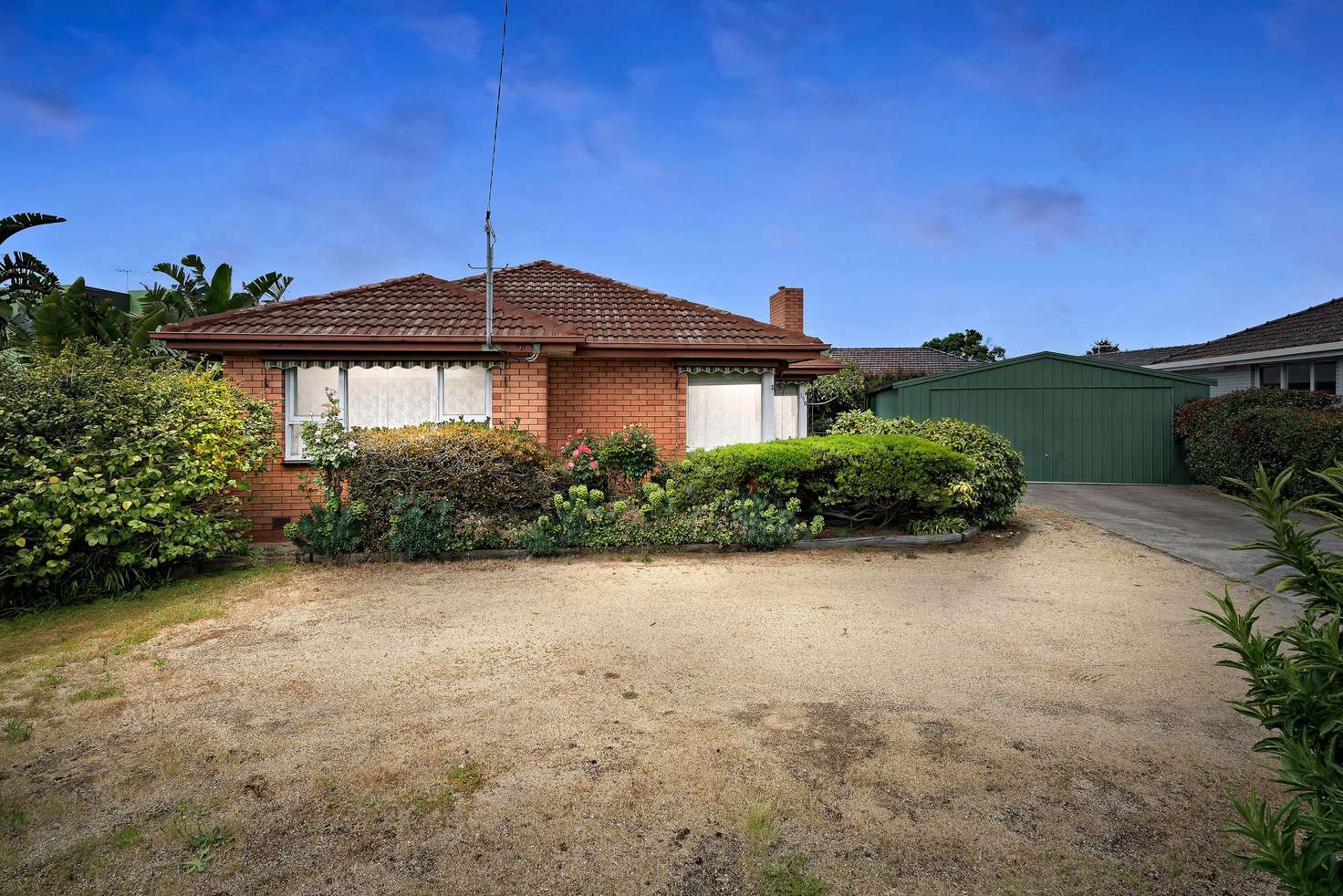 Main view of Homely house listing, 158 Centre Dandenong Road, Cheltenham VIC 3192