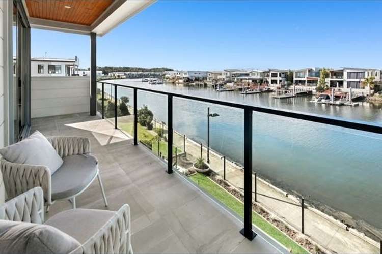 Fourth view of Homely house listing, 15 Santa Monica Boulevard, Hope Island QLD 4212