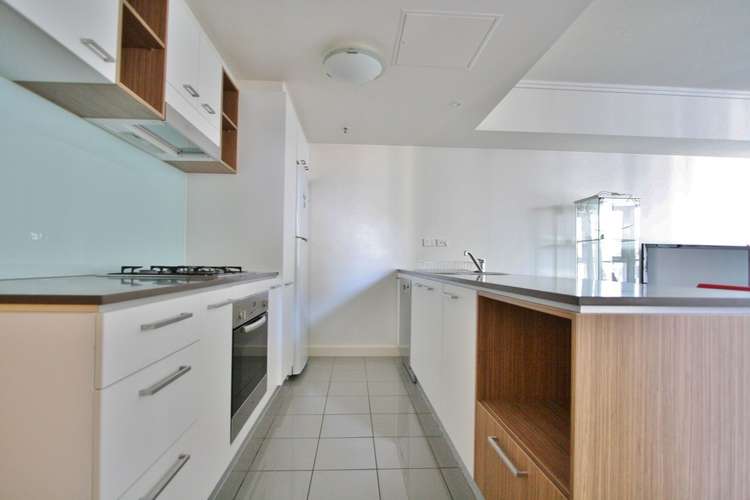 Main view of Homely unit listing, 2202/128 Charlotte Street, Brisbane City QLD 4000