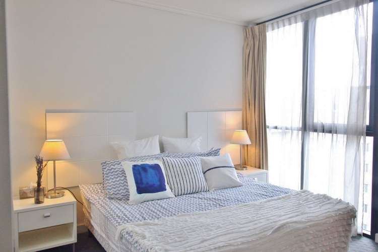 Second view of Homely unit listing, 2202/128 Charlotte Street, Brisbane City QLD 4000