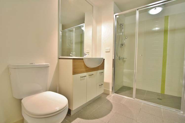 Fourth view of Homely unit listing, 2202/128 Charlotte Street, Brisbane City QLD 4000