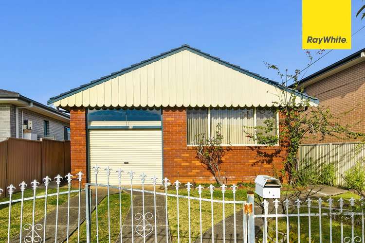 12 Murray Street, Lidcombe NSW 2141