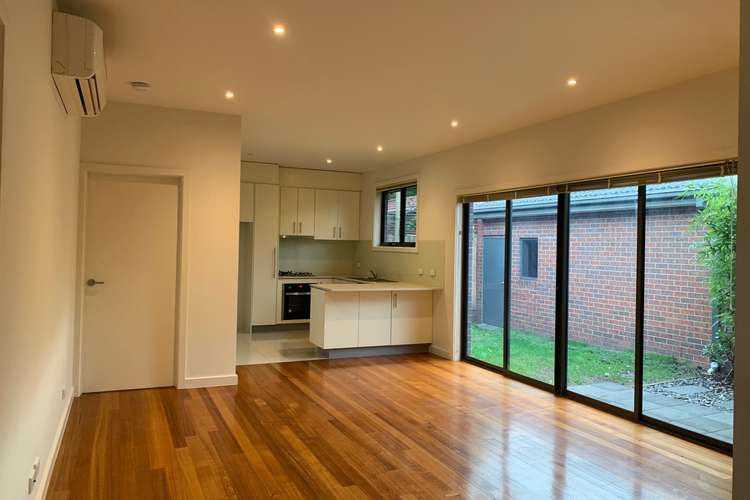 Second view of Homely unit listing, 2/50 Tudor Street, Bentleigh East VIC 3165