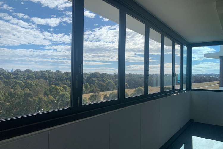 Second view of Homely apartment listing, 12093/5 Bennelong Parkway, Wentworth Point NSW 2127