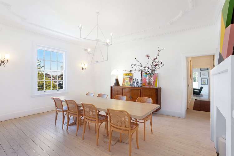 Second view of Homely apartment listing, 2/3 Fairfax Road, Bellevue Hill NSW 2023