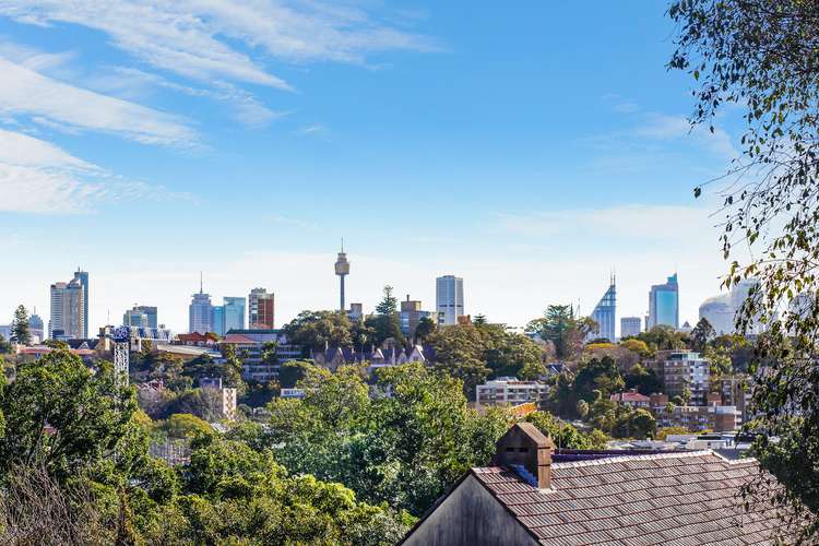 Third view of Homely apartment listing, 2/3 Fairfax Road, Bellevue Hill NSW 2023