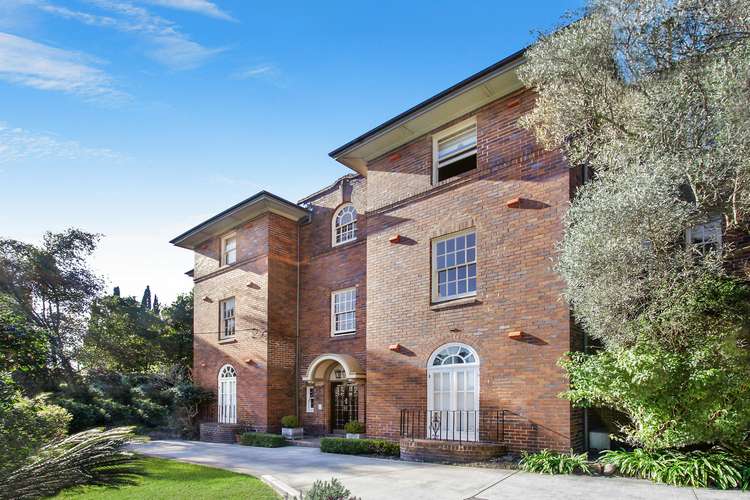 Fourth view of Homely apartment listing, 2/3 Fairfax Road, Bellevue Hill NSW 2023