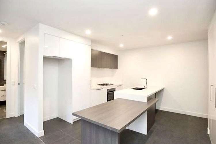 Third view of Homely apartment listing, G02/17 Poplar Street, Box Hill VIC 3128