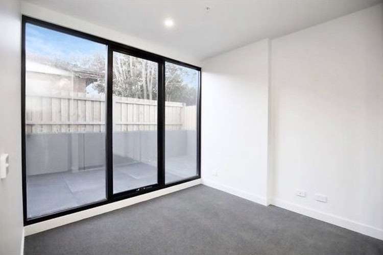 Fifth view of Homely apartment listing, G02/17 Poplar Street, Box Hill VIC 3128