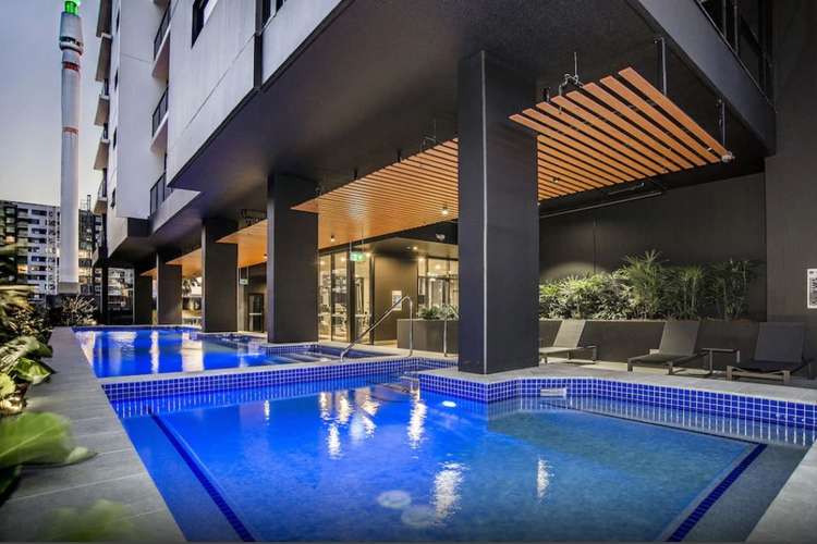 Main view of Homely apartment listing, 20708/39 Cordelia Street, South Brisbane QLD 4101