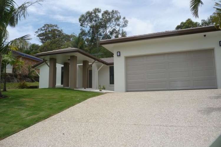 Main view of Homely house listing, 13 Royal Palm Drive, Buderim QLD 4556