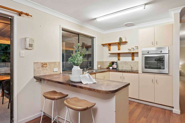 Fourth view of Homely house listing, 19 Quantock Court, Rochedale South QLD 4123