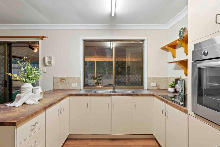 Fifth view of Homely house listing, 19 Quantock Court, Rochedale South QLD 4123