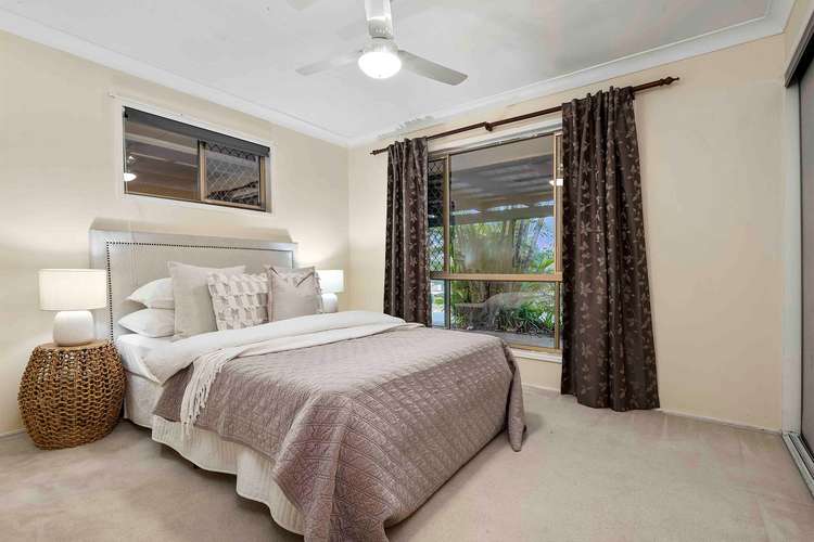 Sixth view of Homely house listing, 19 Quantock Court, Rochedale South QLD 4123