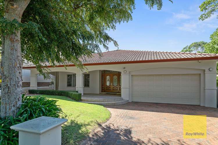 Main view of Homely house listing, 14 Betty Street, Nedlands WA 6009