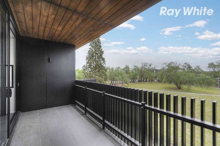 Fourth view of Homely apartment listing, 105/14 Chancellor Avenue, Bundoora VIC 3083