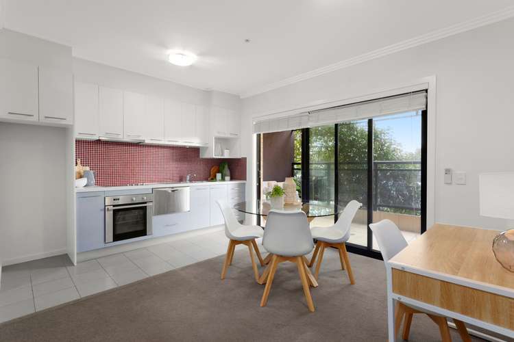 Main view of Homely apartment listing, 8/115 Neerim Road,, Glen Huntly VIC 3163