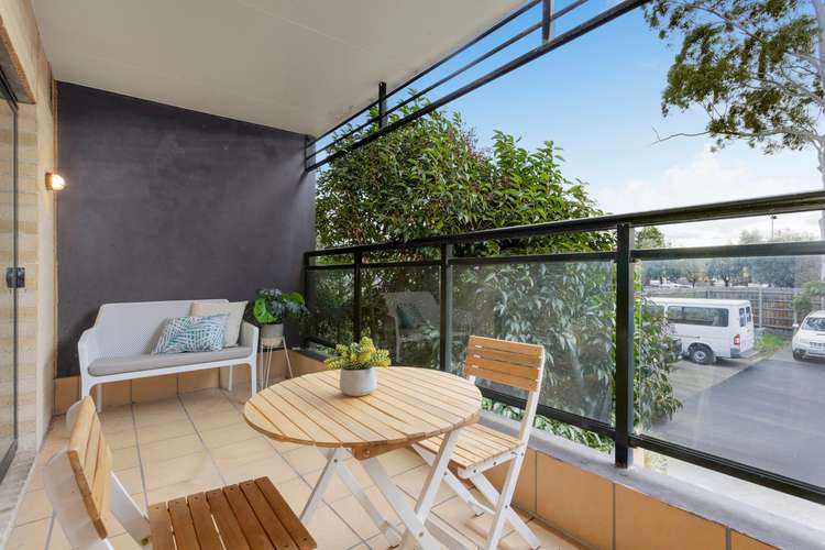 Fifth view of Homely apartment listing, 8/115 Neerim Road,, Glen Huntly VIC 3163