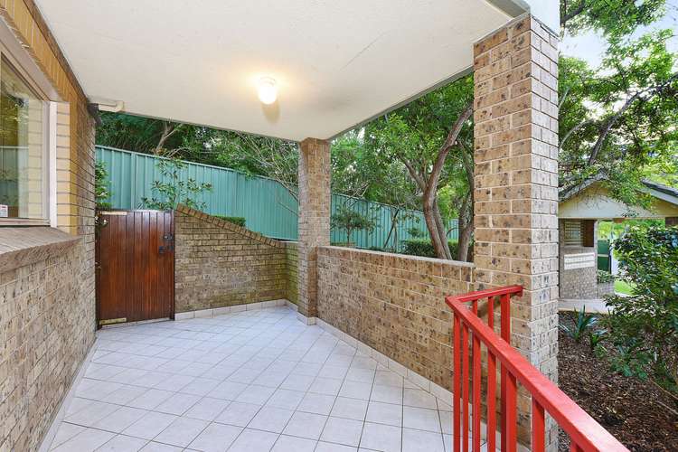 1/14-18 Water Street, Hornsby NSW 2077