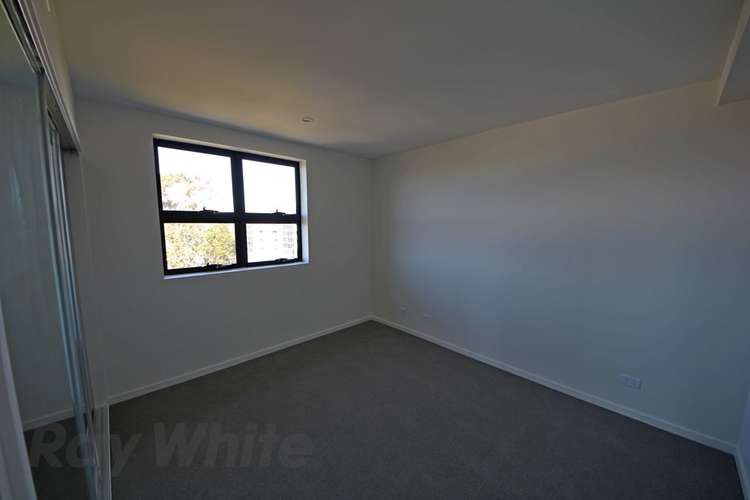 Fifth view of Homely unit listing, 608/54 Tryon Street, Upper Mount Gravatt QLD 4122