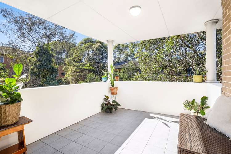 Second view of Homely unit listing, 14/13-17 Cook Street, Sutherland NSW 2232