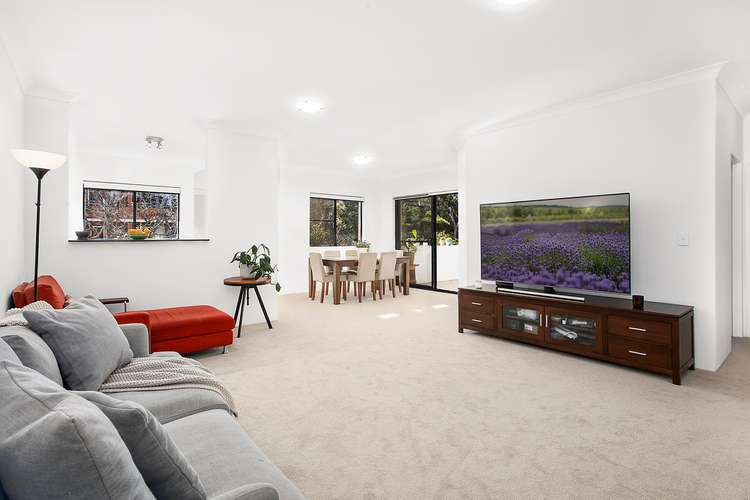 Third view of Homely unit listing, 14/13-17 Cook Street, Sutherland NSW 2232