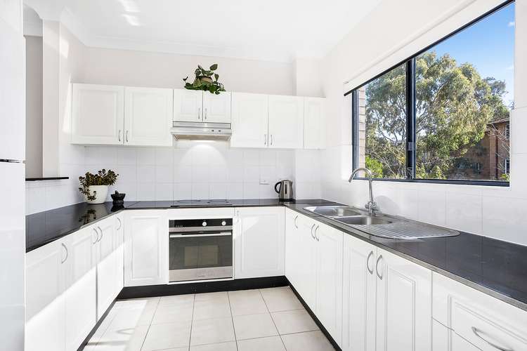 Fourth view of Homely unit listing, 14/13-17 Cook Street, Sutherland NSW 2232